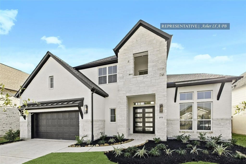 846 Caballos Drive, League City