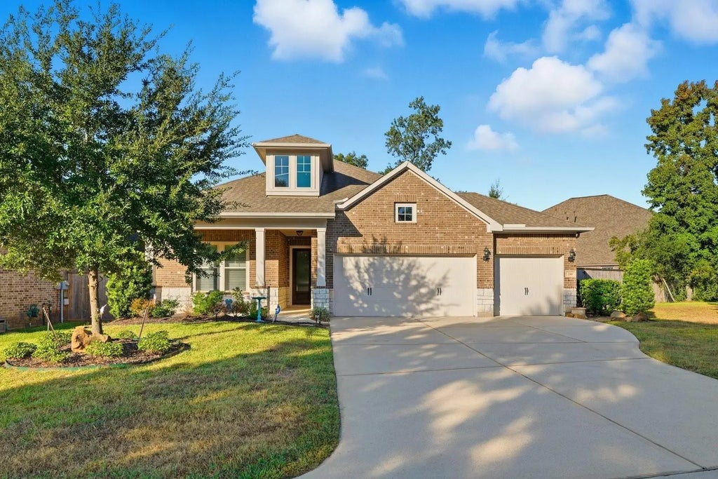 244 Trillium Park Loop, Conroe