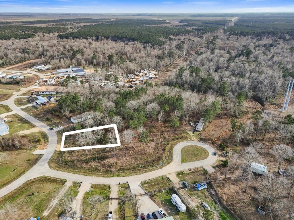 334 Road 5202, Cleveland