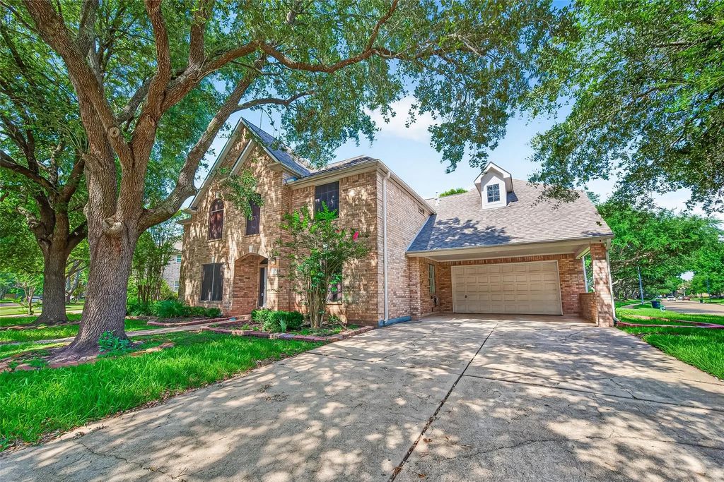 3006 Pecan Way Court, Richmond