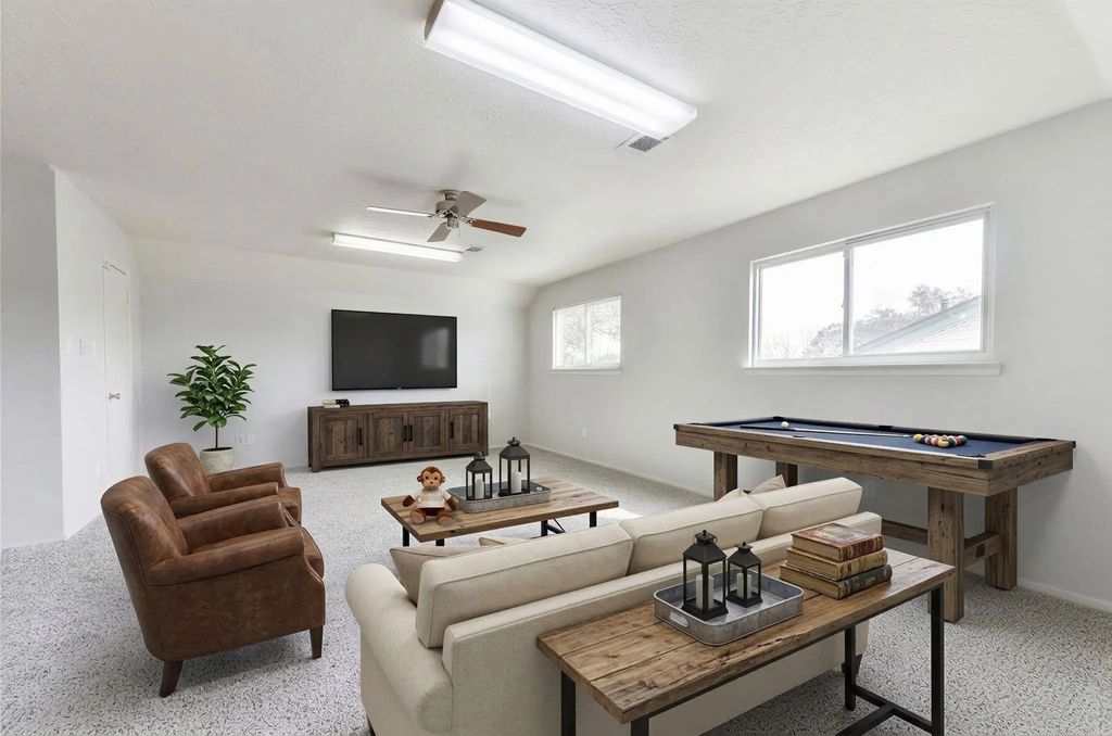 16606 Burlcreek, Houston