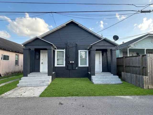 7146 Avenue I, Houston