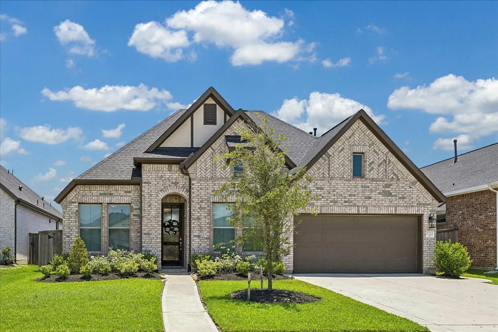 17322 Willow Lexington Court, Hockley