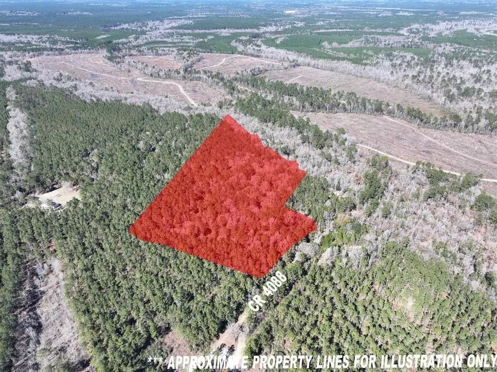 422 County Road 4088, Bon Wier
