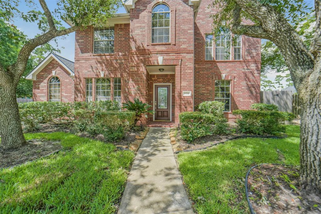 13730 Lawrence Trace Court, Cypress