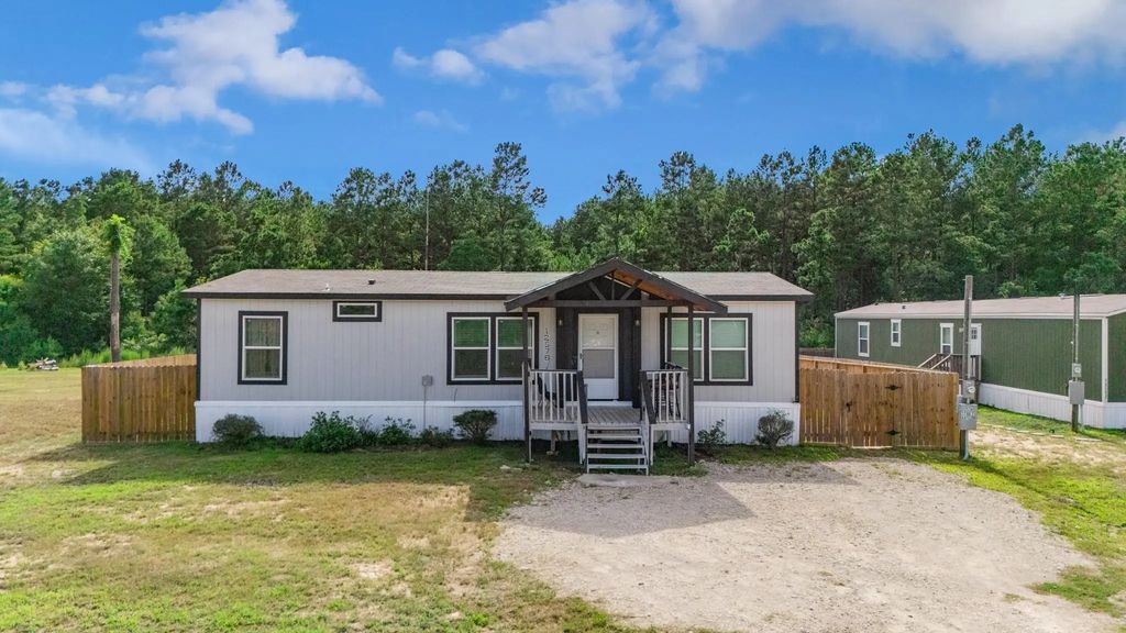 12576 Stablegate Drive, Conroe