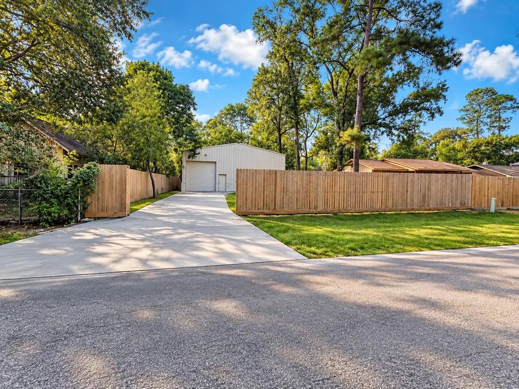 21515 Stargrass Drive, Spring