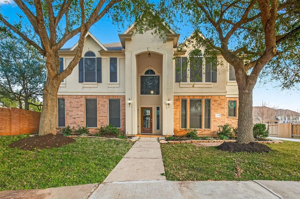 21103 Falcon Creek Court, Richmond