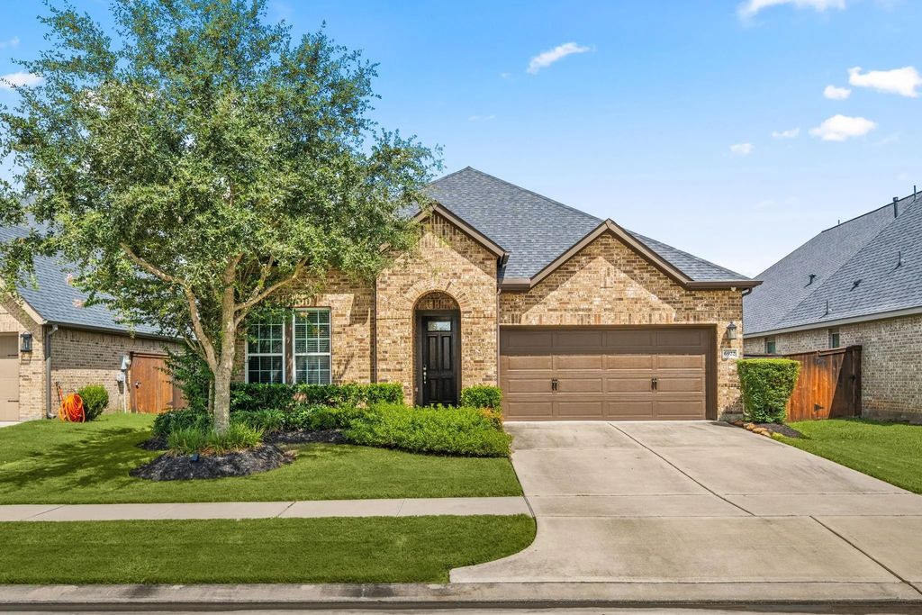 6922 Goldstrum Way, Katy