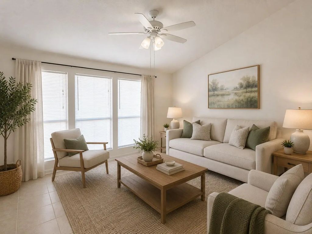 1014 Graham Street K-5, Tomball