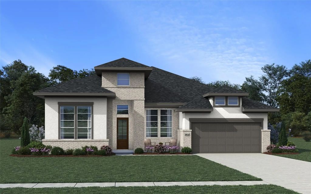 525 Dogshade Lane, Waller