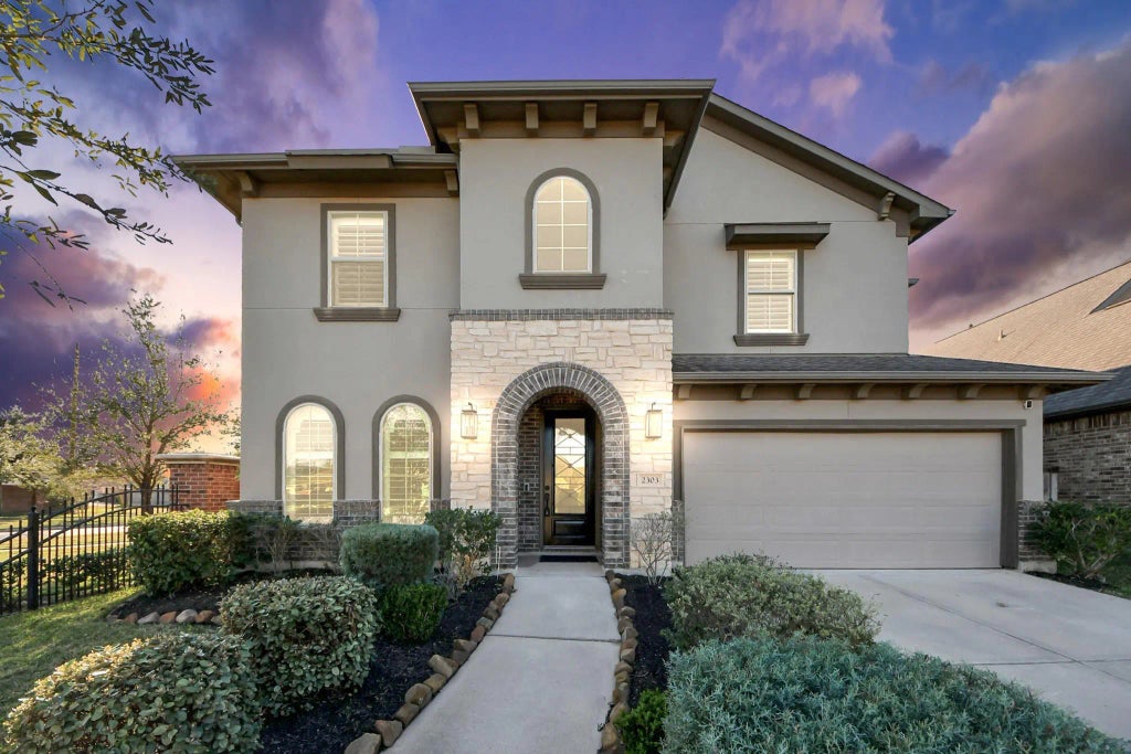 2303 Jasper Point, Missouri City