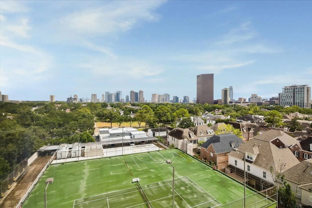 1111 Bering Drive 805, Houston