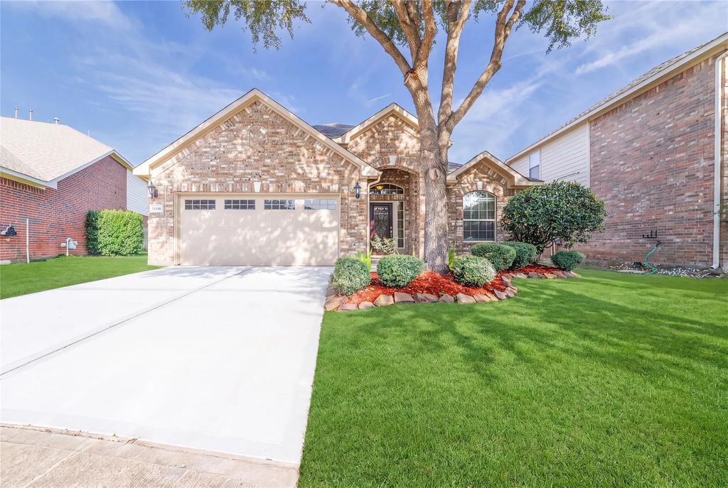24446 Silverton Valley Lane, Katy