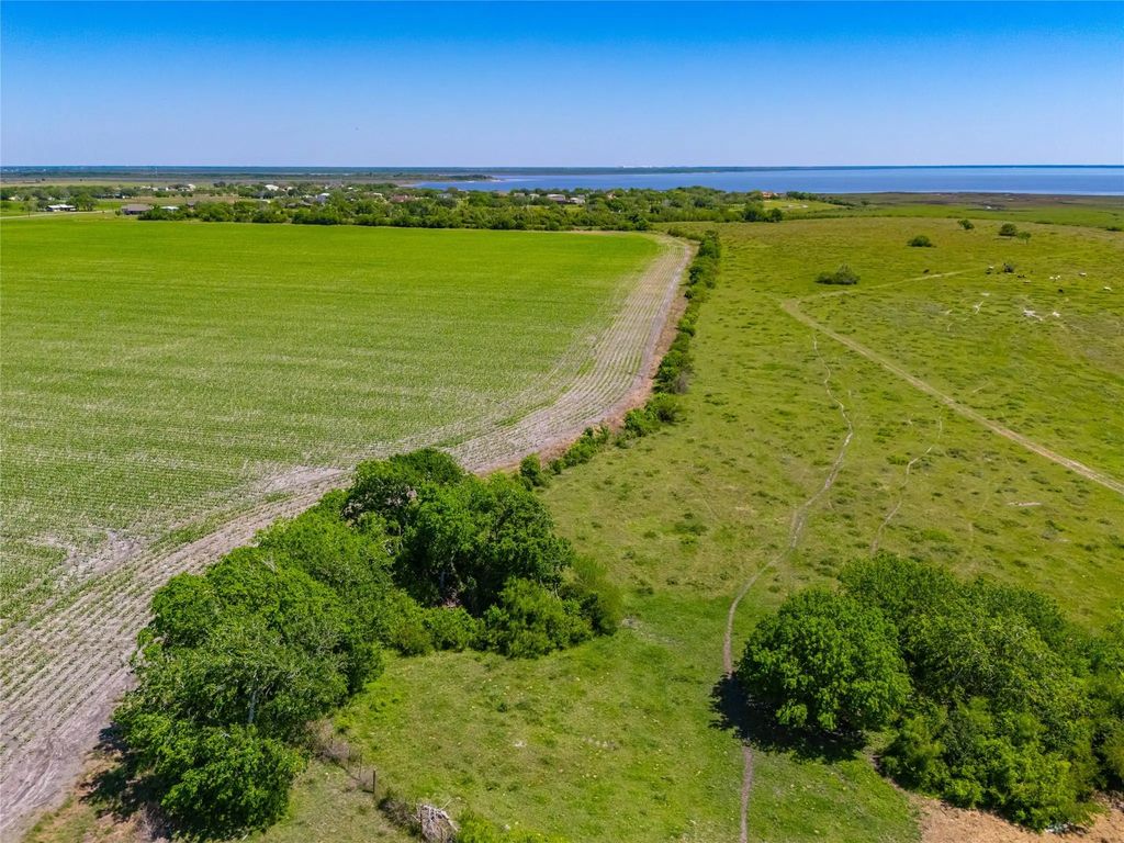 Park Rd, Port Lavaca