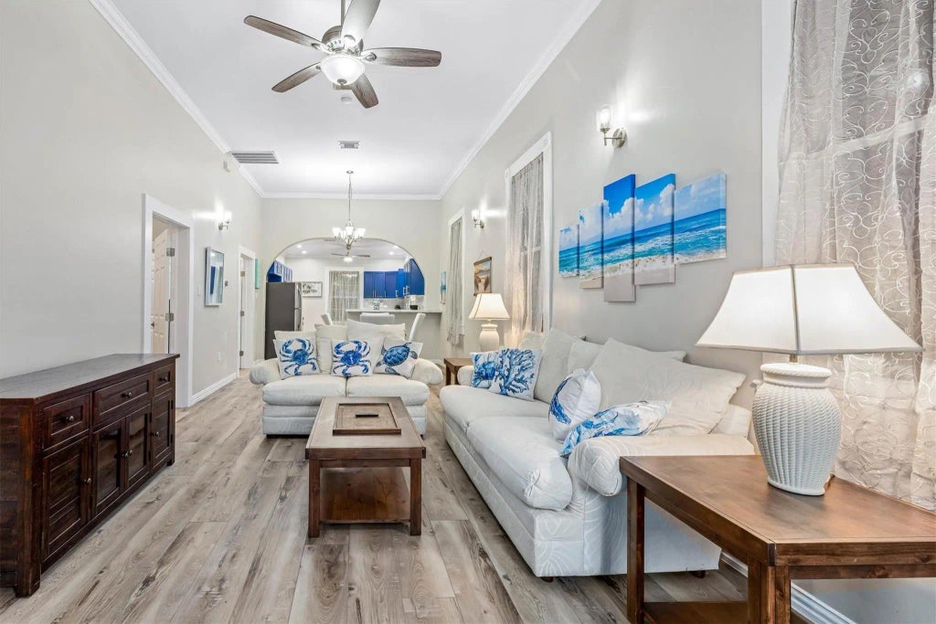 4007 Avenue O, Galveston