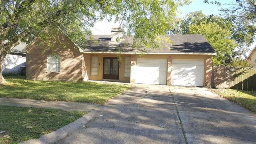 10423 Tenneco Drive, Houston