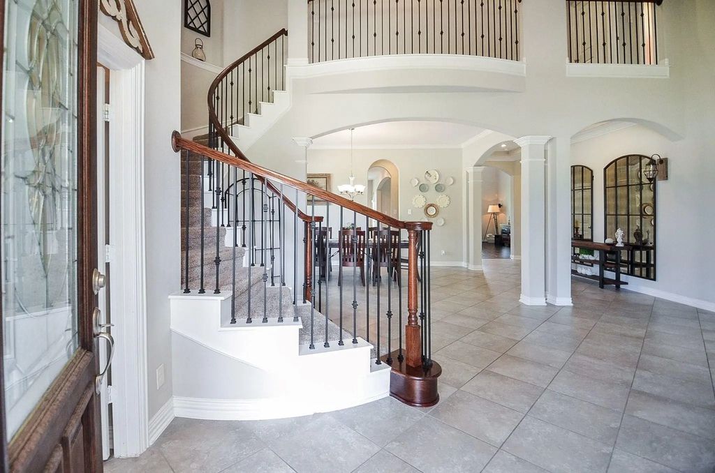 2714 Topaz Cove Lane, Rosharon