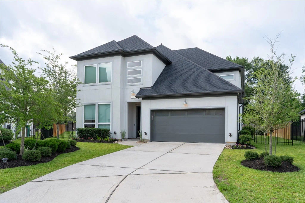 96 Madrone Terrace Place, Tomball