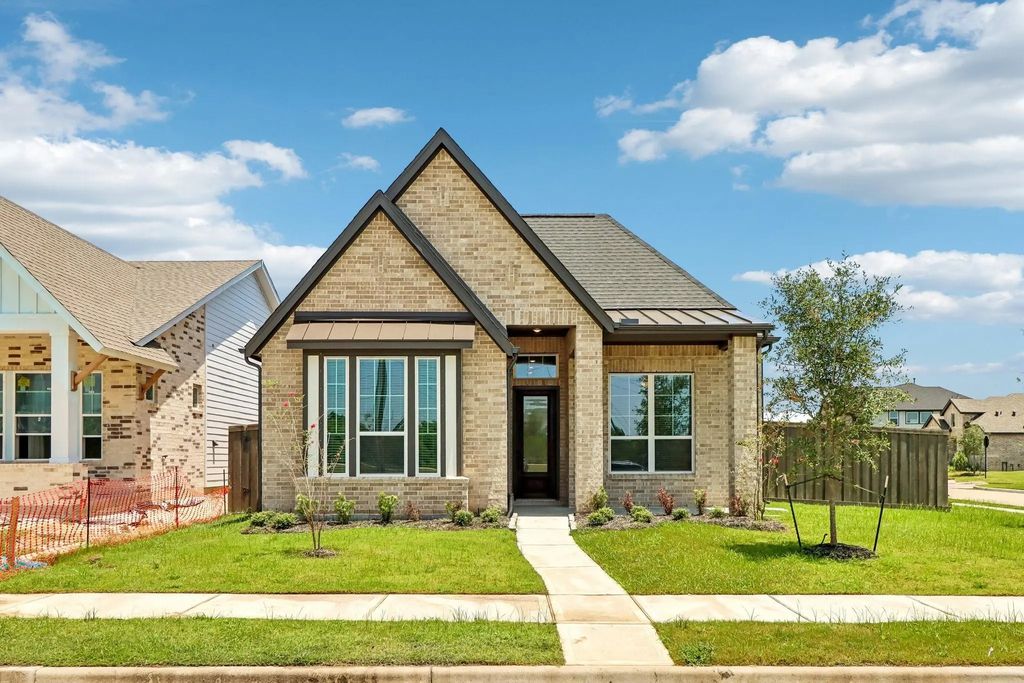 11902 Salty Bend Drive, Mont Belvieu