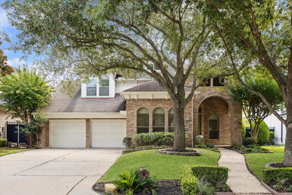3327 Louvre Lane, Houston