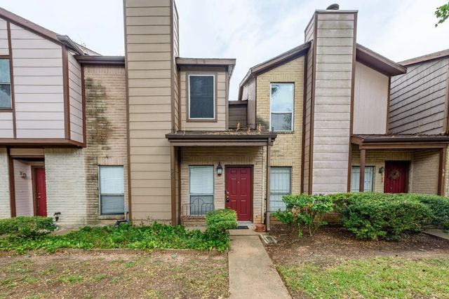12400 Brookglade Circle 33, Houston