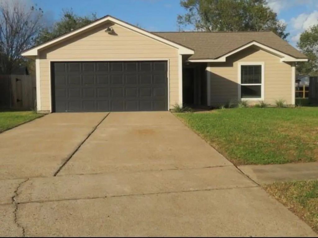 2506 Northern Drive, League City