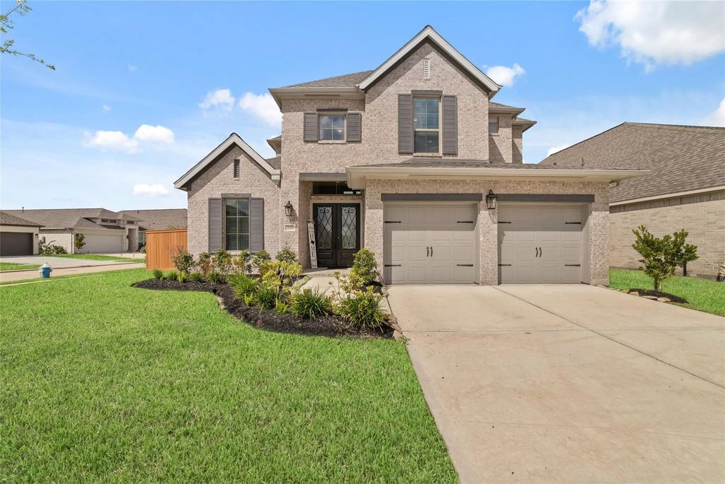 21350 Manatee Rock Ln, Cypress