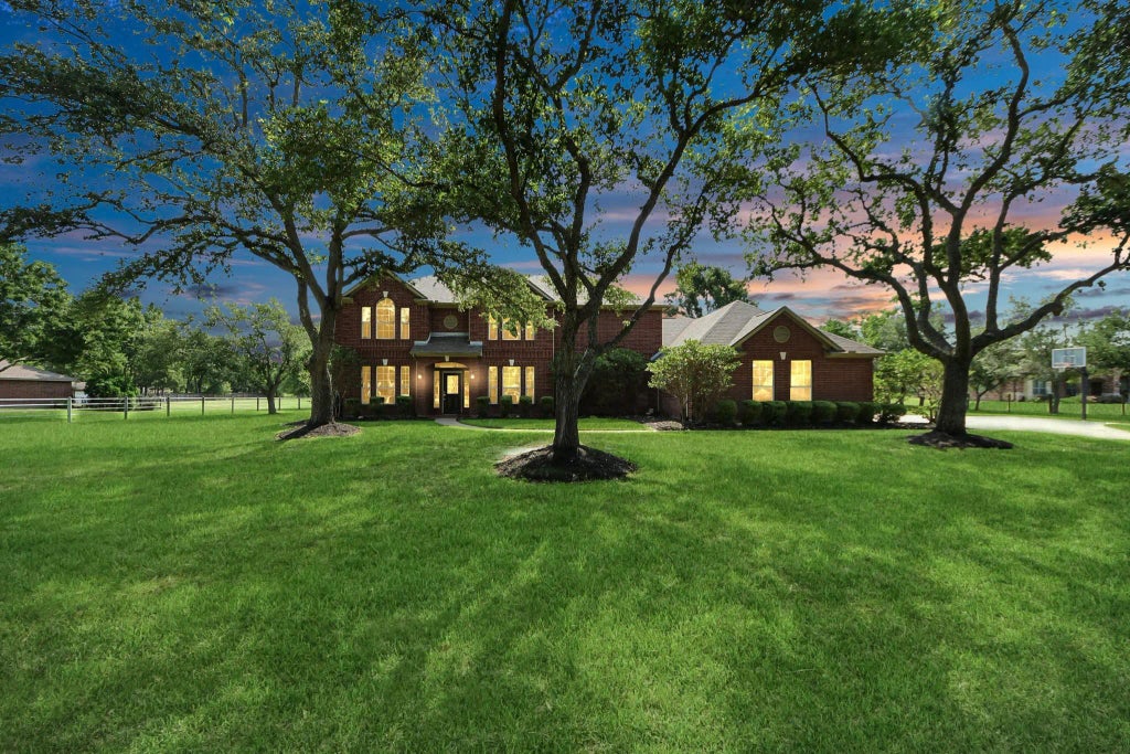 1140 Bartlett Road, Katy