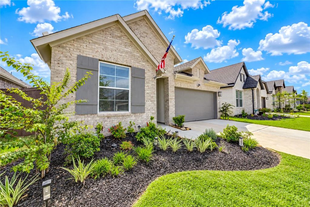 115 Blue River Trail, Rosenberg