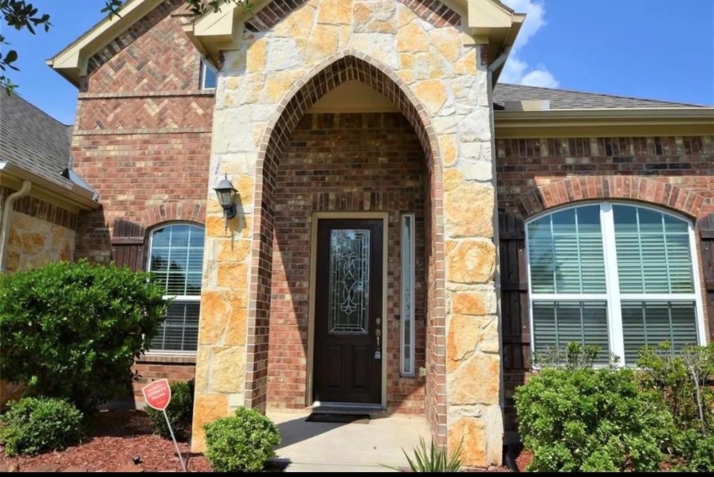 7219 Pearl Terrace Lane, Richmond