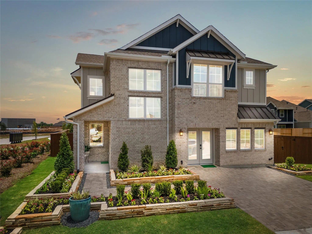 7627 Meadow Mouse Lane, Katy