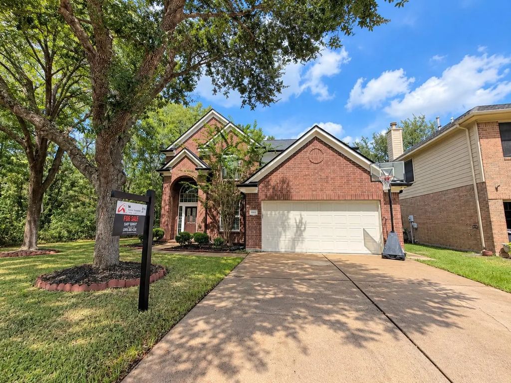 20918 Nettlebrook Lane, Katy