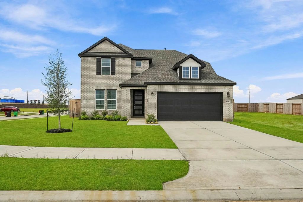 1001 Daybreak Drive, Brookshire