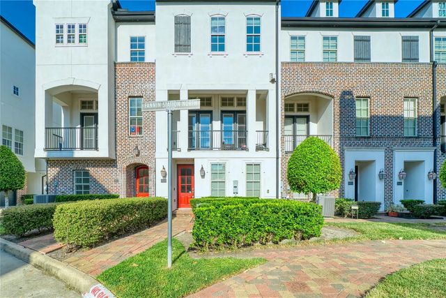 2029 Fannin Station N, Houston