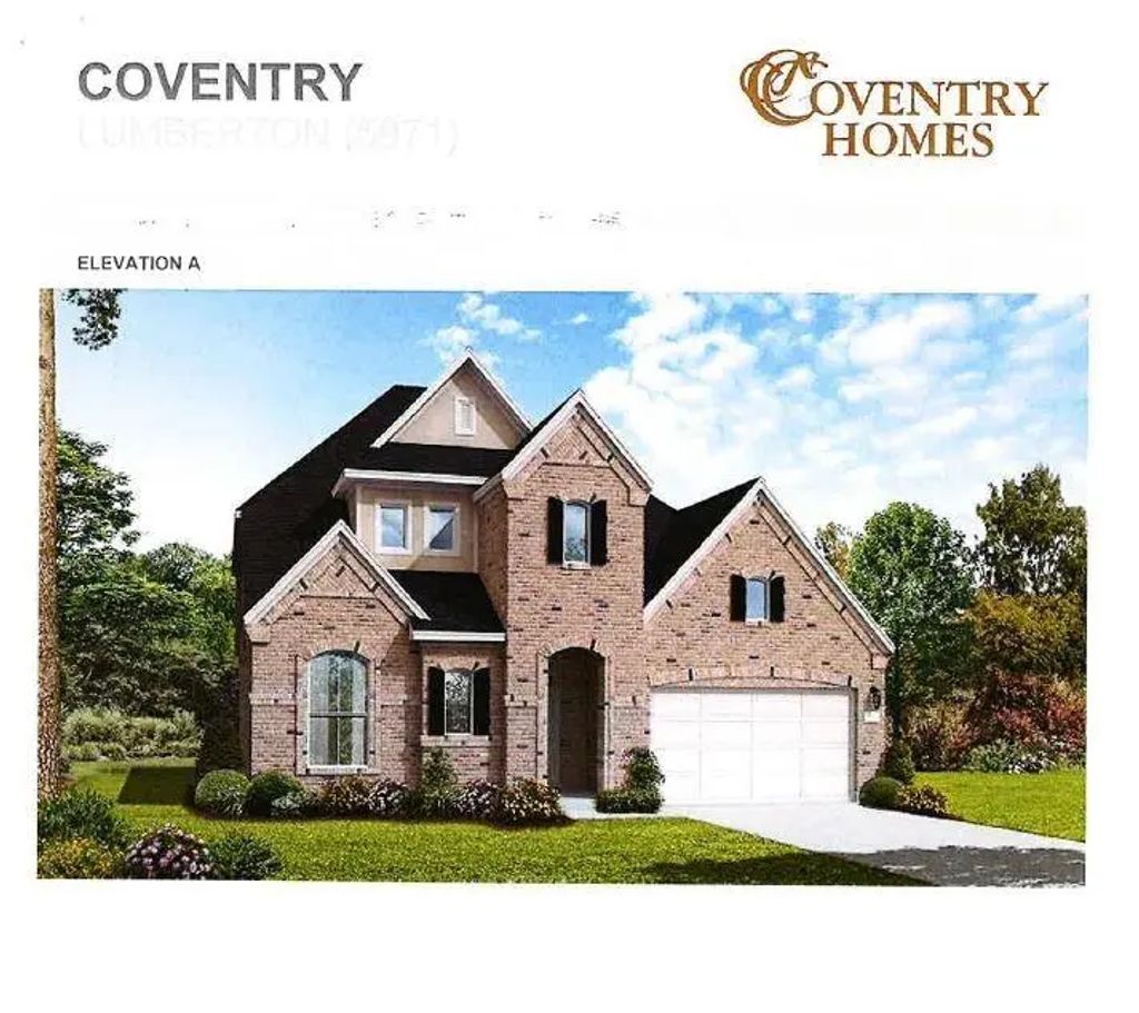 27026 Estella Meadow Lane, Richmond