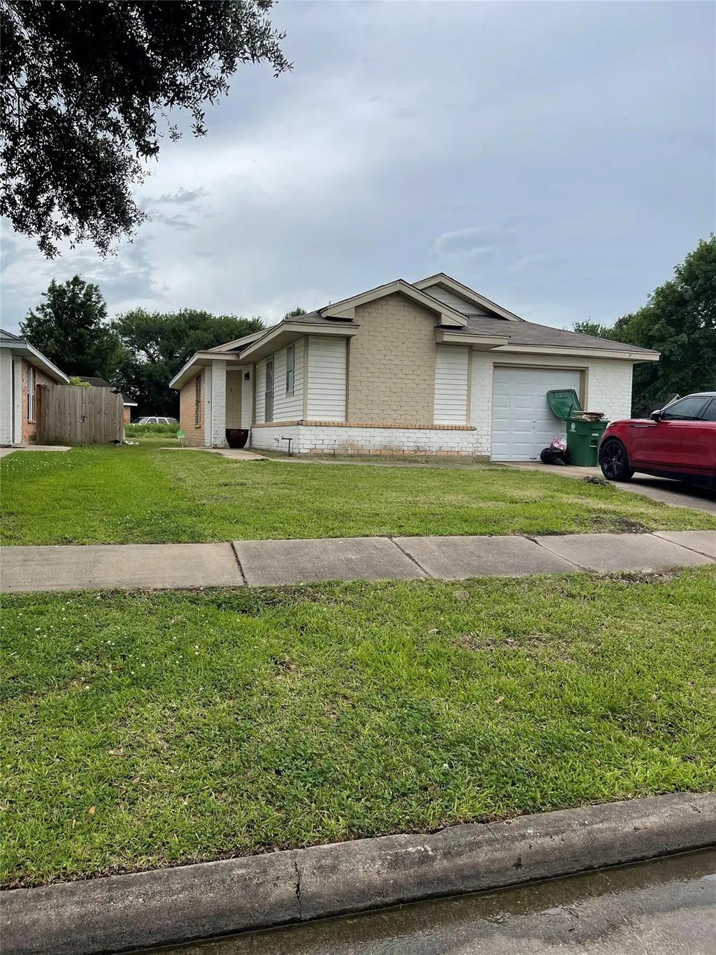 4647 Croker Ridge Road, Houston