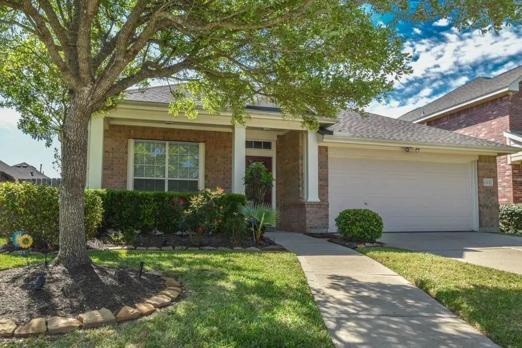 23231 Century Plant Drive, Katy