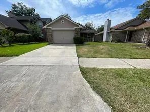 11514 Gullwood Drive, Houston