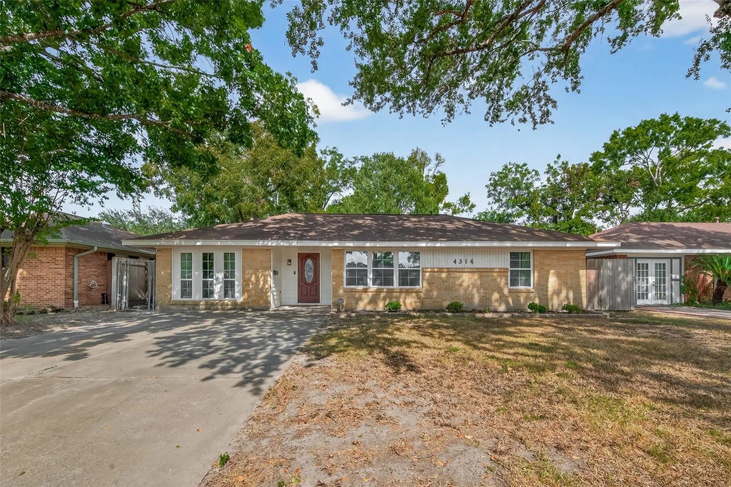 4314 Viking Drive, Houston