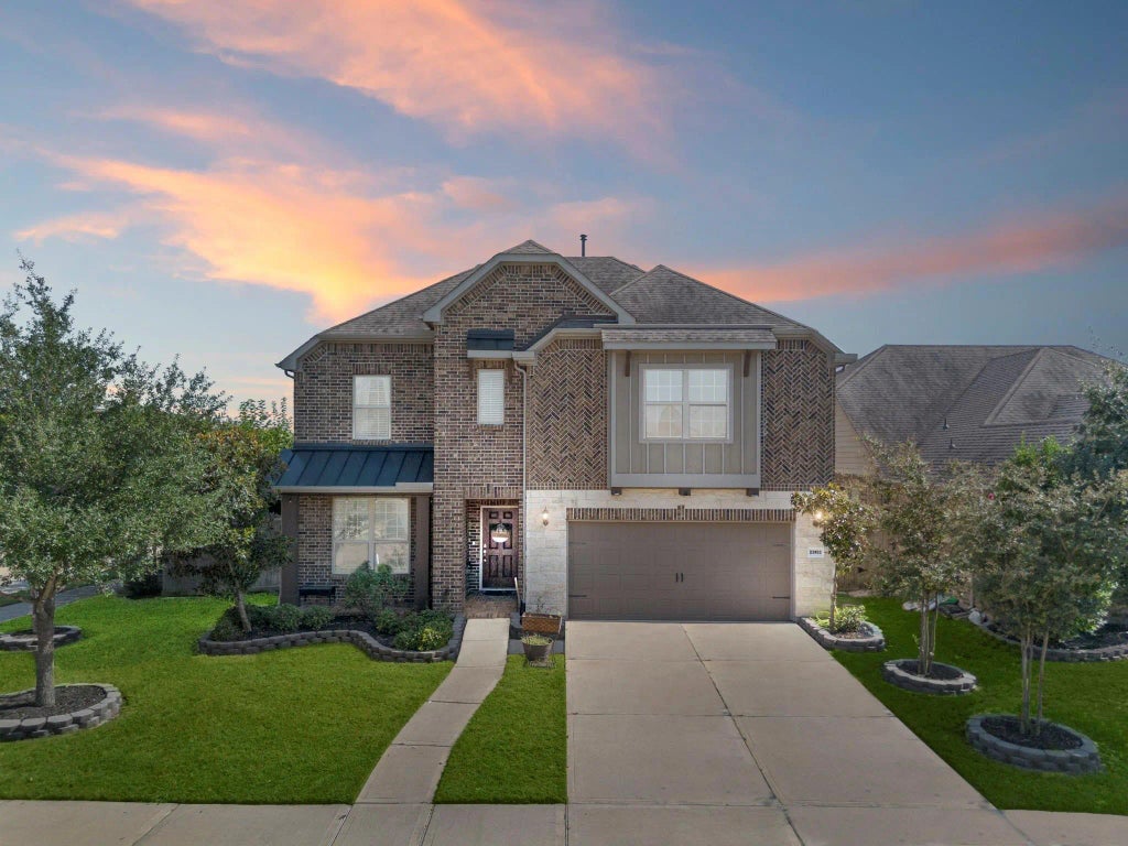 23903 Hartford Springs Trail, Katy