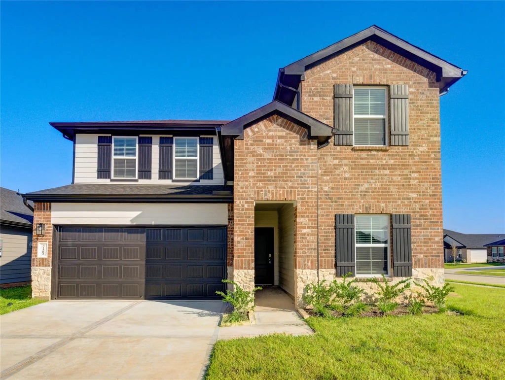 31302 Heddington Lane, Fulshear