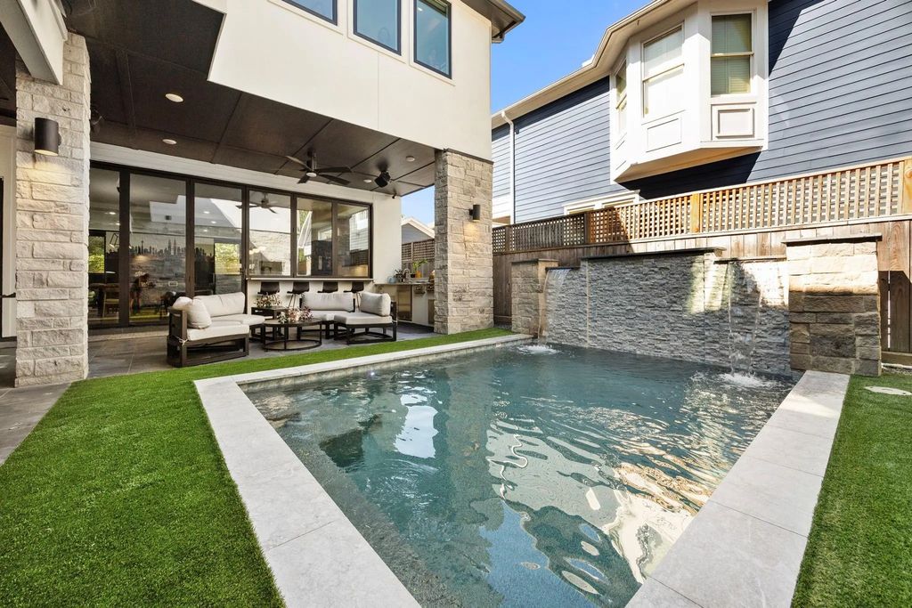 424 Redan Street, Houston