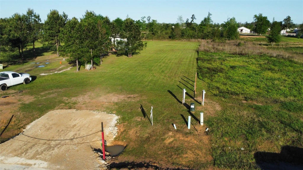 345 Road 5253, Cleveland