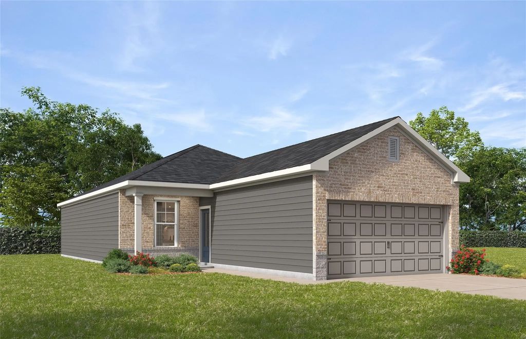 1291 Cypress Lane, Dayton
