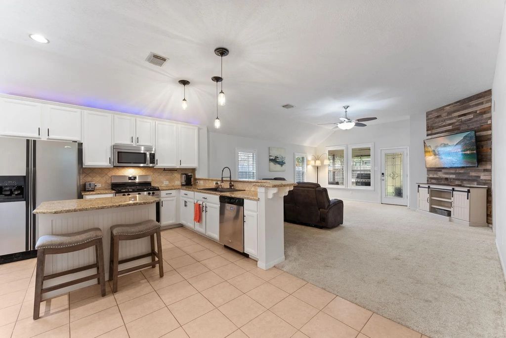 30911 Still Oaks Lane, Spring