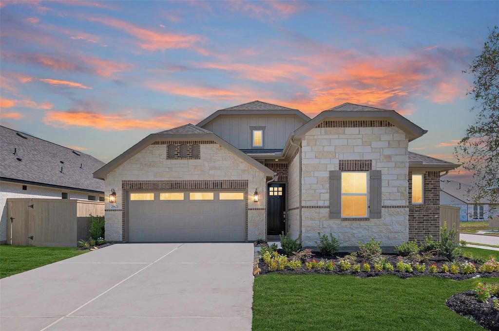 29423 Suncreek Ranch Court, Waller