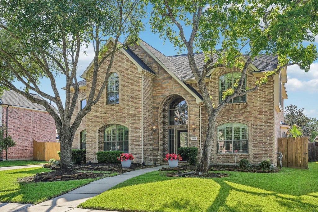 15614 Stone Gables Lane, Houston