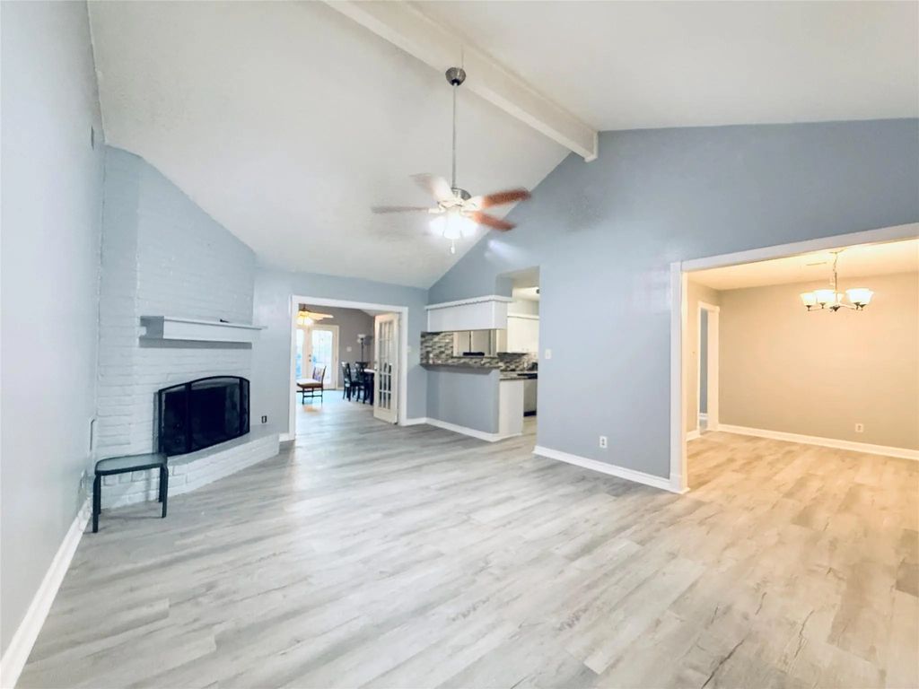 15331 Silverman Street, Houston