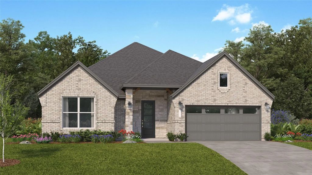 1064 Thistlewood Trail, Magnolia